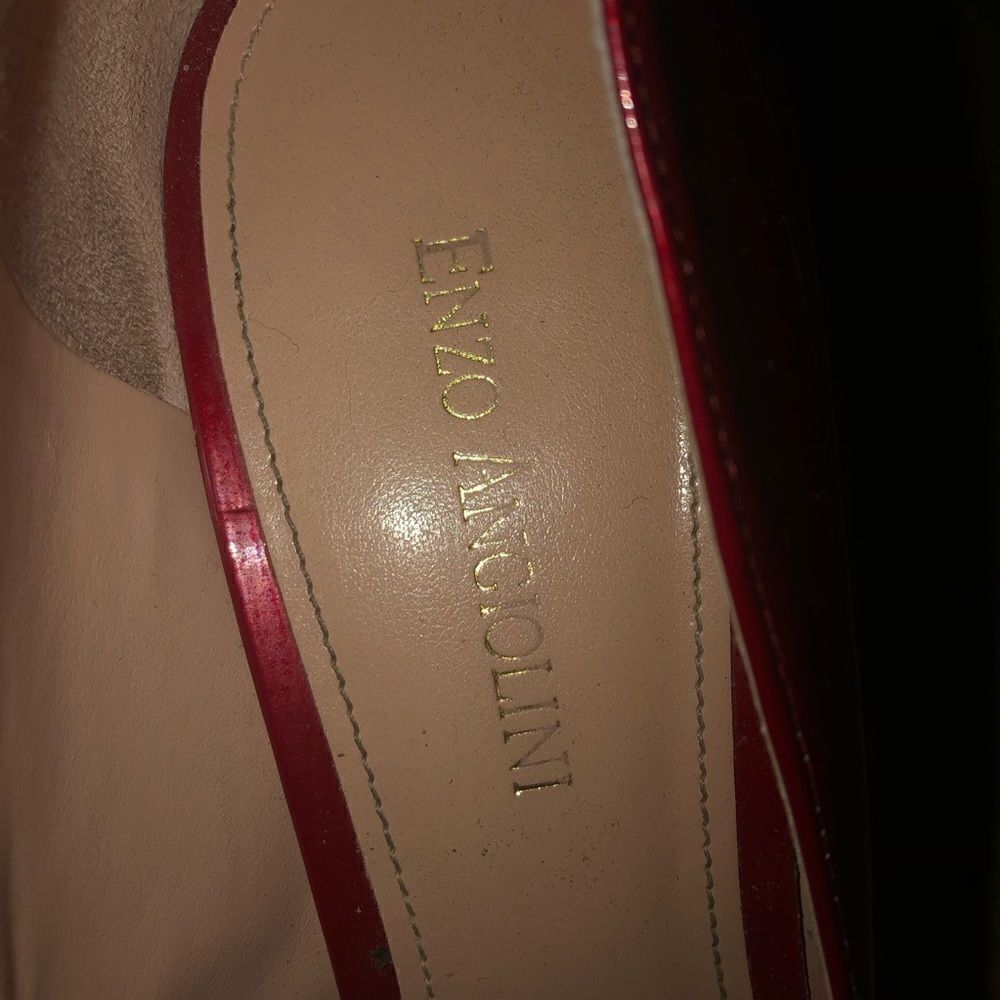 Enzo heels   - Picture 4 of 4